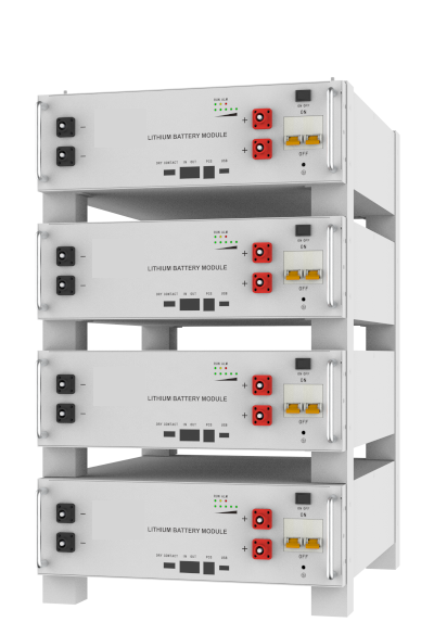 LFP Batteries